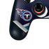 NFL Tennessee Titans Google Stadia Controller Skin